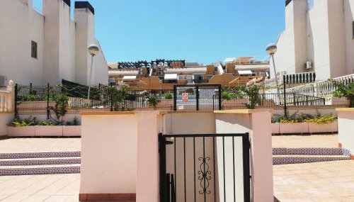 Bungalow Arenales del Sol, Alicante - Foto 4
