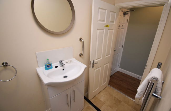 Malton Central Apartments - Foto 12