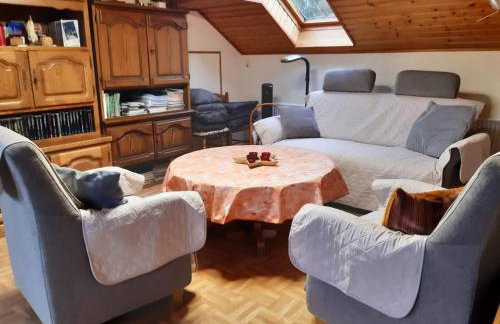 Ferienwohnung Breuer - Foto 2