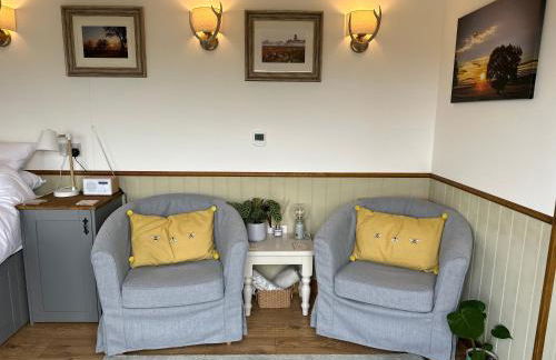 Fotheringhay Glamping - Foto 20