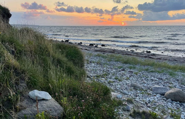 Lovely Holiday Home in Kalundborg near Sea - Foto 20