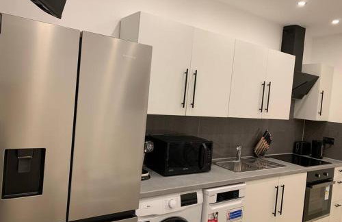 Annex A, a one bedroom Flat in south London - Foto 6