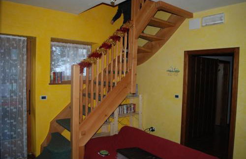 Chalet Helen - Foto 54