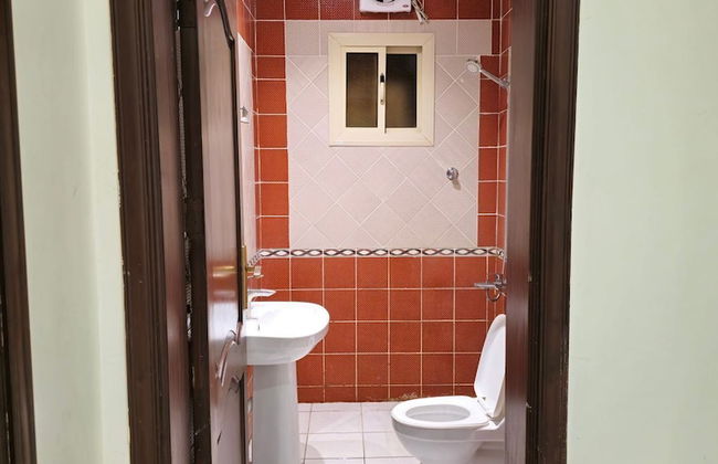 Reef Al Madain Hotel Apartments - Foto 23