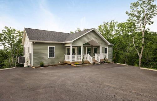 The Apple Mountain House - Foto 22