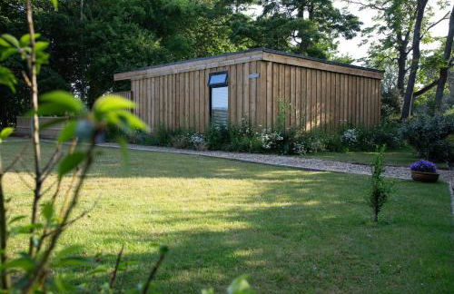 Luxury Chestnut Lodge with Hot Tub and Games Room - Foto 28