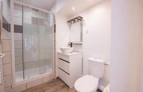 002H spacieu et central avec Parking - Foto 8