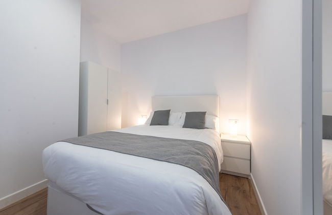 Apartamentos Santa María 15 - Foto 34