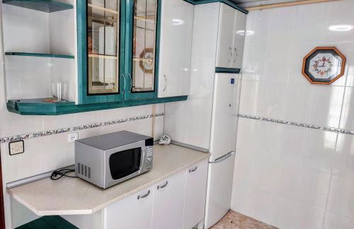 GR - Polvorín Oasis - Foto 10