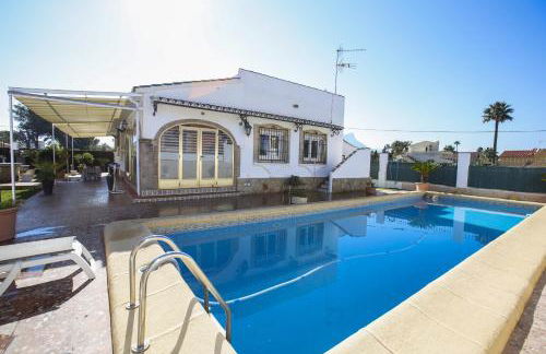 026 Villa Leonor - Deniasol - Foto 1