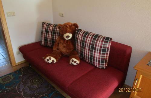 Ferienwohnung Sabine - Foto 39