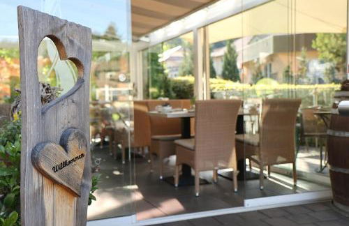 Parkhotel Flora - Foto 45