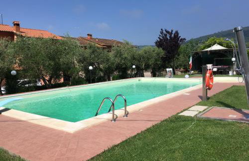 Le Coccole Del Trasimeno - Foto 67