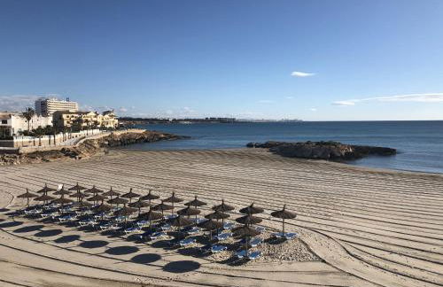 Apartment Costa Blanca Cabo Roig - Foto 28