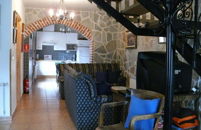 Casa Rural Duquesa De La Conquista - Foto 3