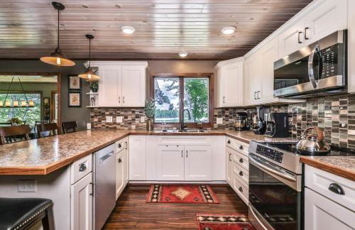 Upper Gresham Lakehouse - Foto 35