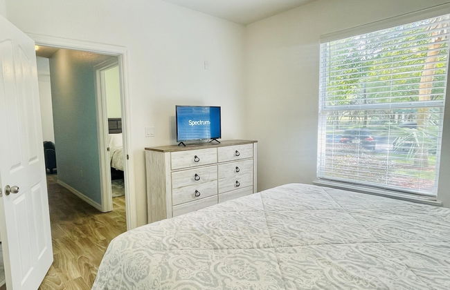 Cozy Condo Minutes Away From Disney - Foto 10