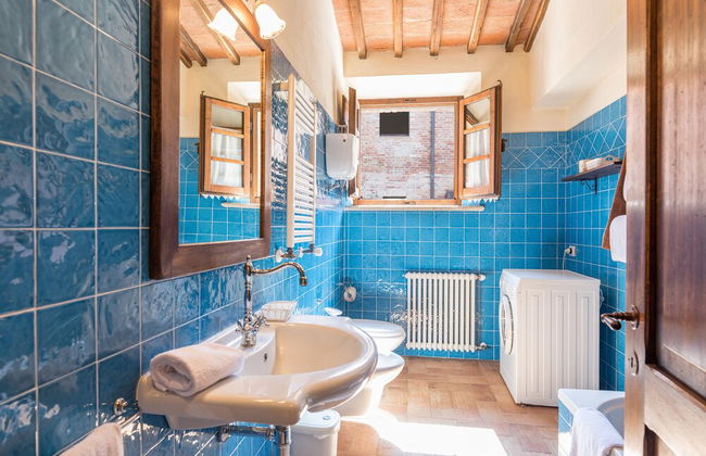 Agriturismo Baccoleno - Foto 125