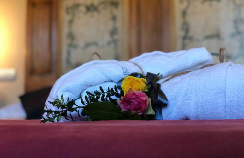 La Cantina Relais - Fattoria Il Cipresso - Photo 104