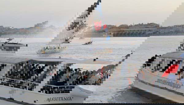 Bordeaux River Cruise - Foto 5