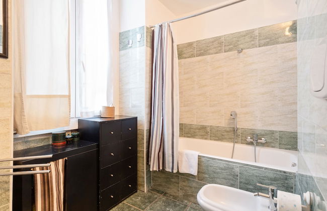 Cosy Nest Isola District Heart - Foto 14