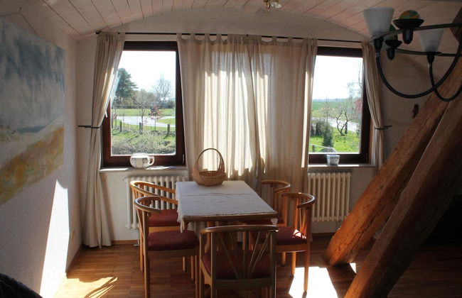 Buschenhagen Rustic Getaway - Photo 28