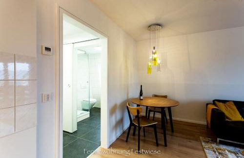 FESTWIESE - modernes Apartment nahe Neustadter Innenstadt - Foto 12