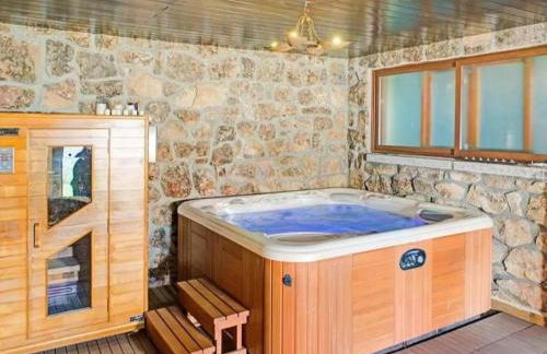 Apartment in Galapagar with Pool and Garden - Foto 67