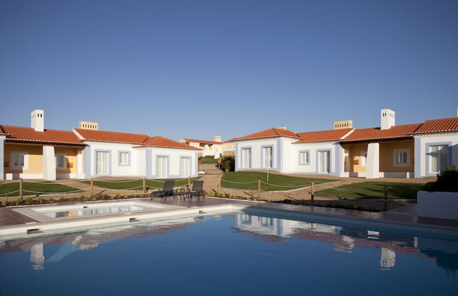 Monte do Giestal - Casas de Campo and Spa - Photo 47