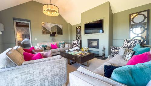 Roundton Farmhouse - Foto 2