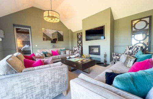 Roundton Farmhouse - Foto 2