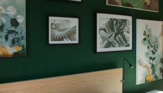 3 Raum Businessapartment in der Kulturhauptstadt 2025 #Kaffeevollautomat #65 Zoll TV mit Surround Soundanlage - Foto 4