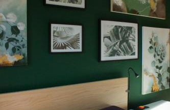 3 Raum Businessapartment in der Kulturhauptstadt 2025 #Kaffeevollautomat #65 Zoll TV mit Surround Soundanlage - Foto 4