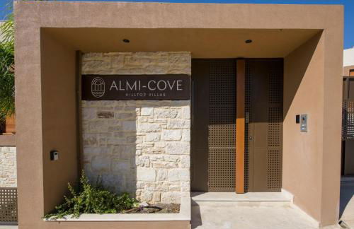 Almi-Cove Hilltop Villas - Photo 39