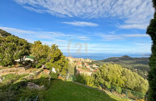 Hauteurs de Monticello Villa vue mer & piscine chauffée - Foto 5