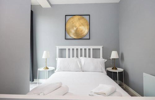 The Sharston - Free Parking & Close To Airport - Foto 6