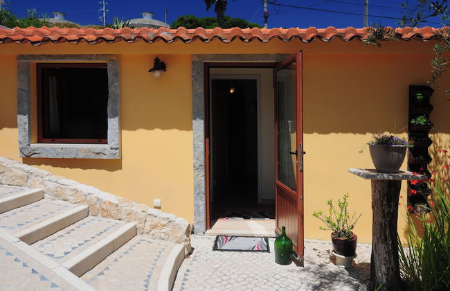 Charming Cottage With 2 Bedrooms in a Seaside Village - Foto 21