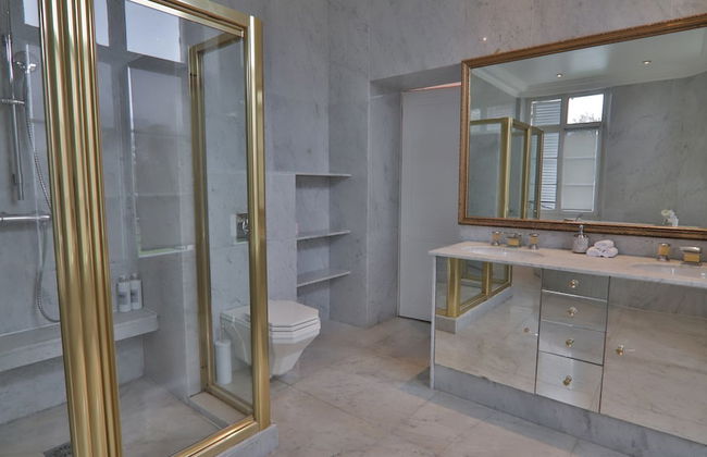 Le Château du Boulay Morin - Foto 46