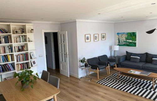 Contemplando la Catedral by Exclusive Burgos Apartments - Foto 14