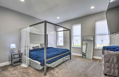 Baltimore Abode, Walk to Cross Street Market! - Photo 15