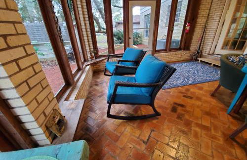 4br Coastal Home I Sleeps 12 I Dock & Firepit - Foto 11