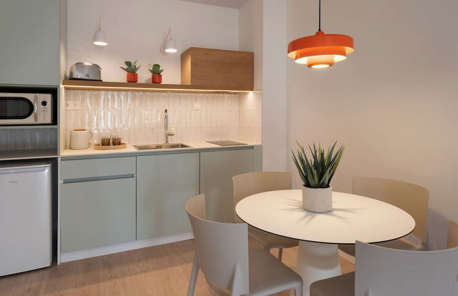 Sol Sancti Petri Apartamentos - Foto 50