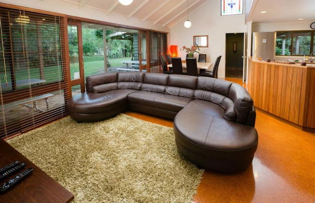 Mt Glorious Getaways - Foto 24