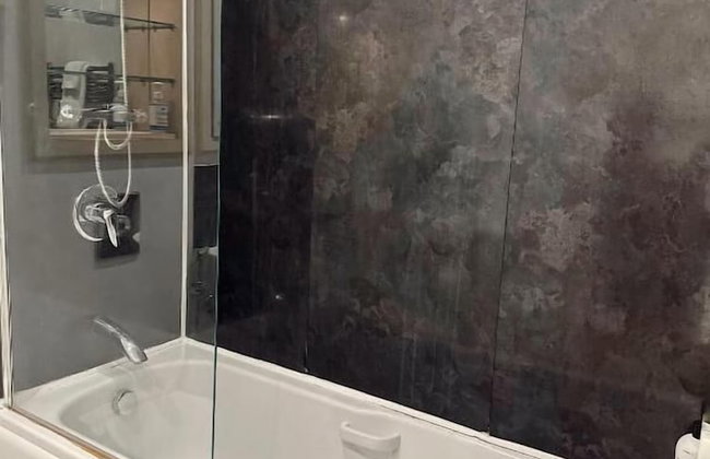 Canary Wharf Apartments - Foto 127