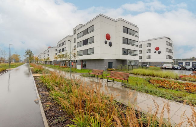 Goodnight Apartment by Renters - Foto 54