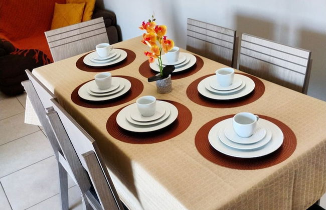 Nautilus Residence Beach - Penha - SC - Photo 17