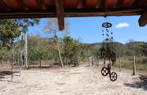 Chacara Refugio das Babaçus - Foto 26