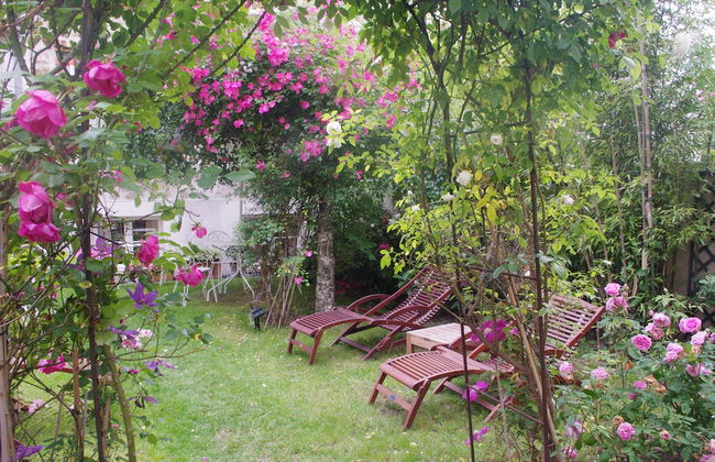 Hotel Villa Escudier - Foto 43