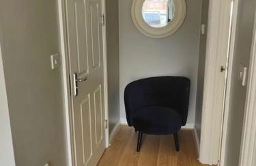 Shoreline Seaside Holiday Home Aberavon beach - Foto 30