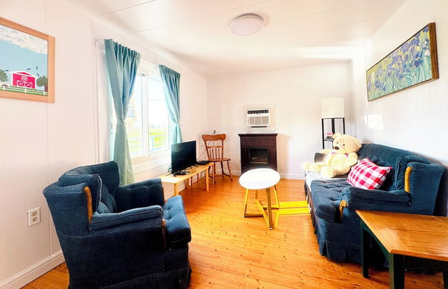 Skyline Terrace Cottages - Foto 56